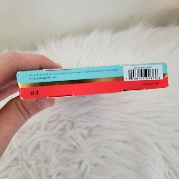 Kate Spade hybrid hardshell case Samsung GalaxyS5 - Picture 2 of 5